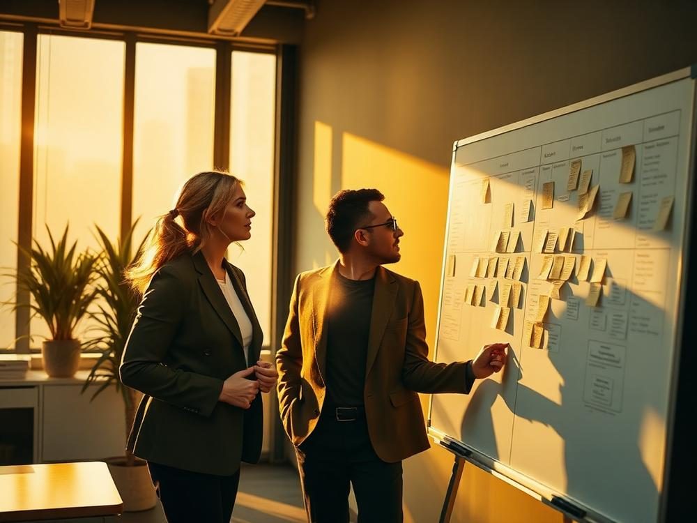 Procesos empresariales