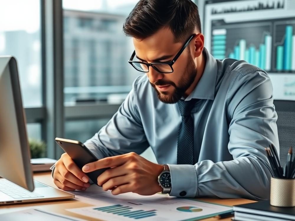 Diagnóstico Financiero