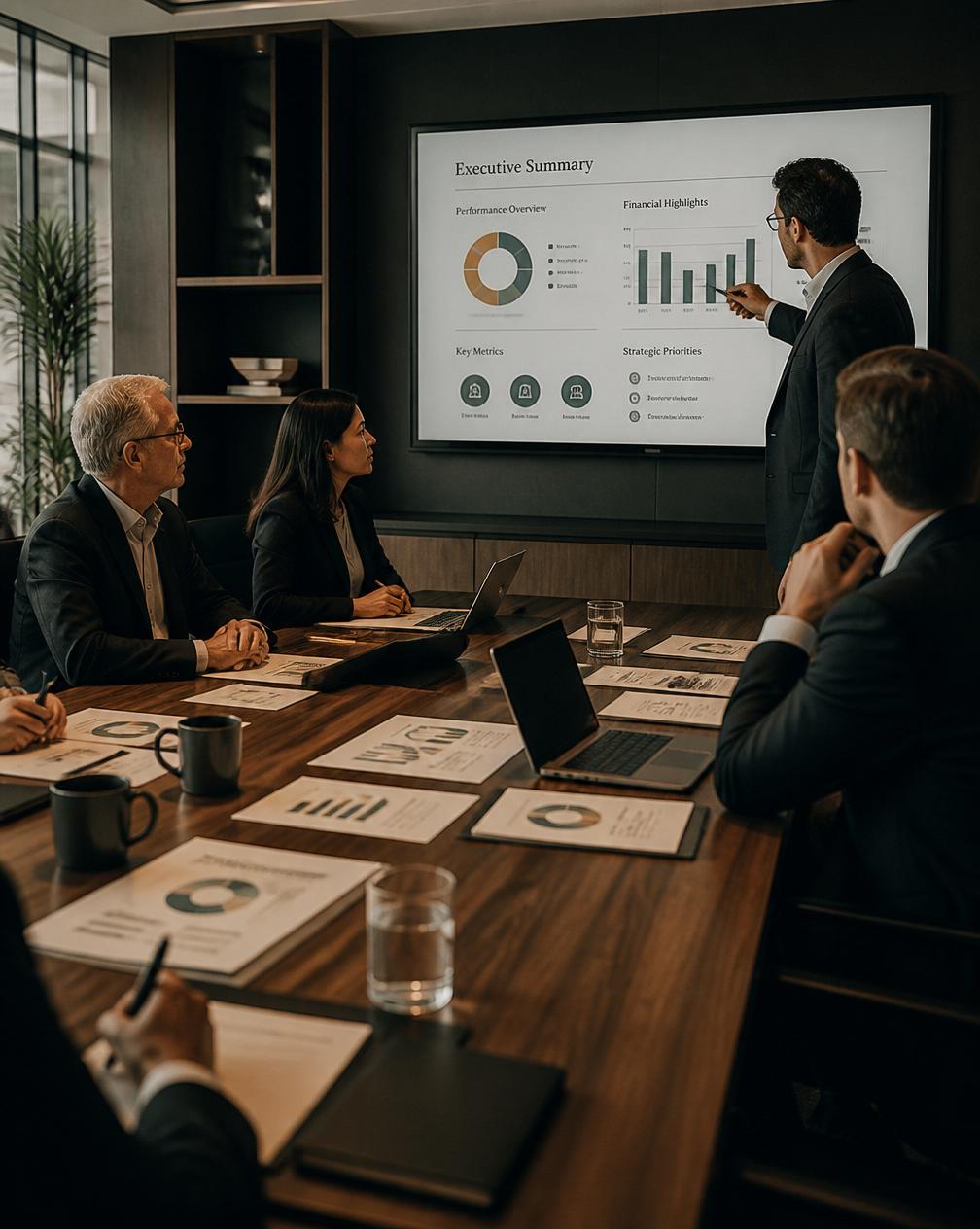 Evaluación Financiera