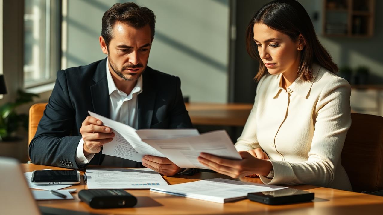 Análisis Financiero